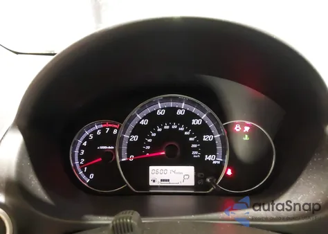 2017 Mitsubishi Mirage G4 Se z USA, uszkodzony, nr VIN ML32F4FJ9HH003929